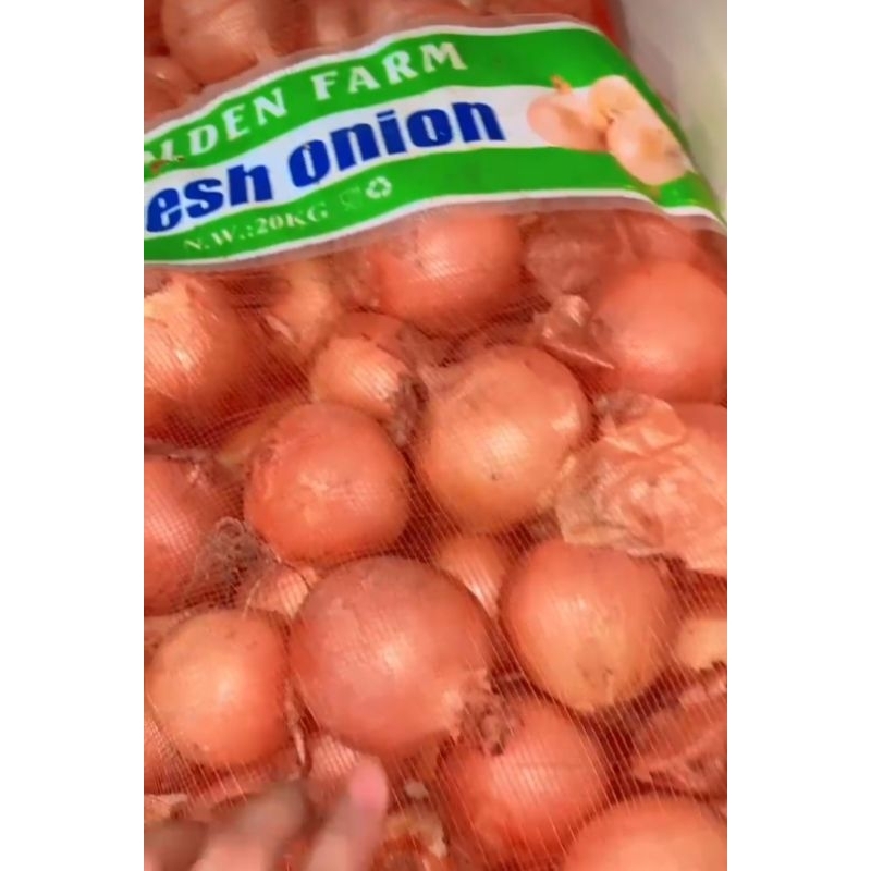 

BAWANG BOMBAY FRESS /BAWANG India