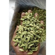 

Kapulaga India Hijau ( Green Cardamom )