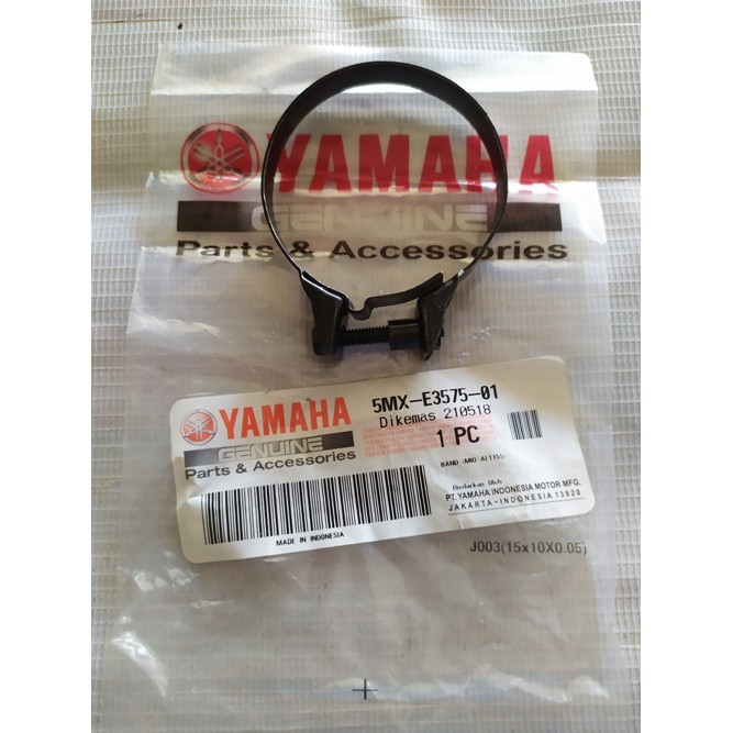 KLEM MANIPOL MIO KARBU ORIGINAL