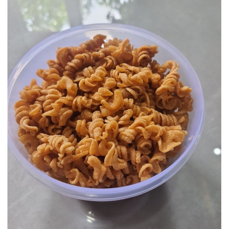 

Spiral Goreng