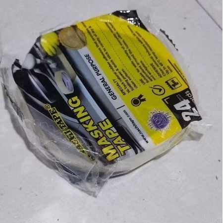 

solasi kertas nachi masking tape (24mm)