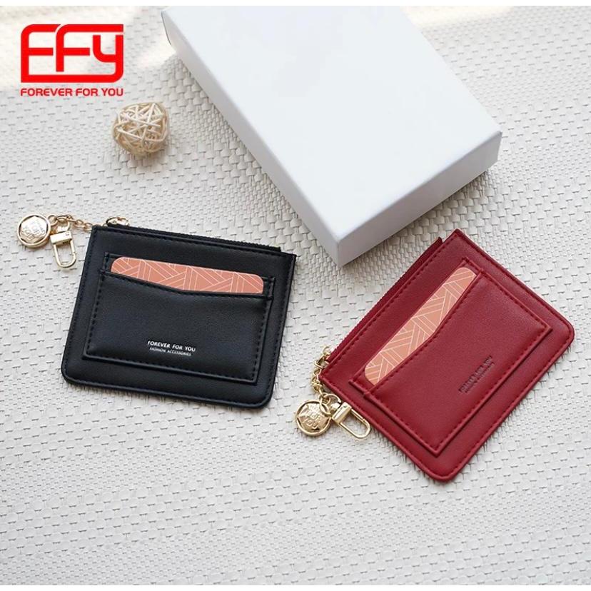 Tas Dompet Kondangan Wanita Dompet Lucu Donkfet Kartu Tempat Simpan Uang Murah Trbaru 2025 Karakter 