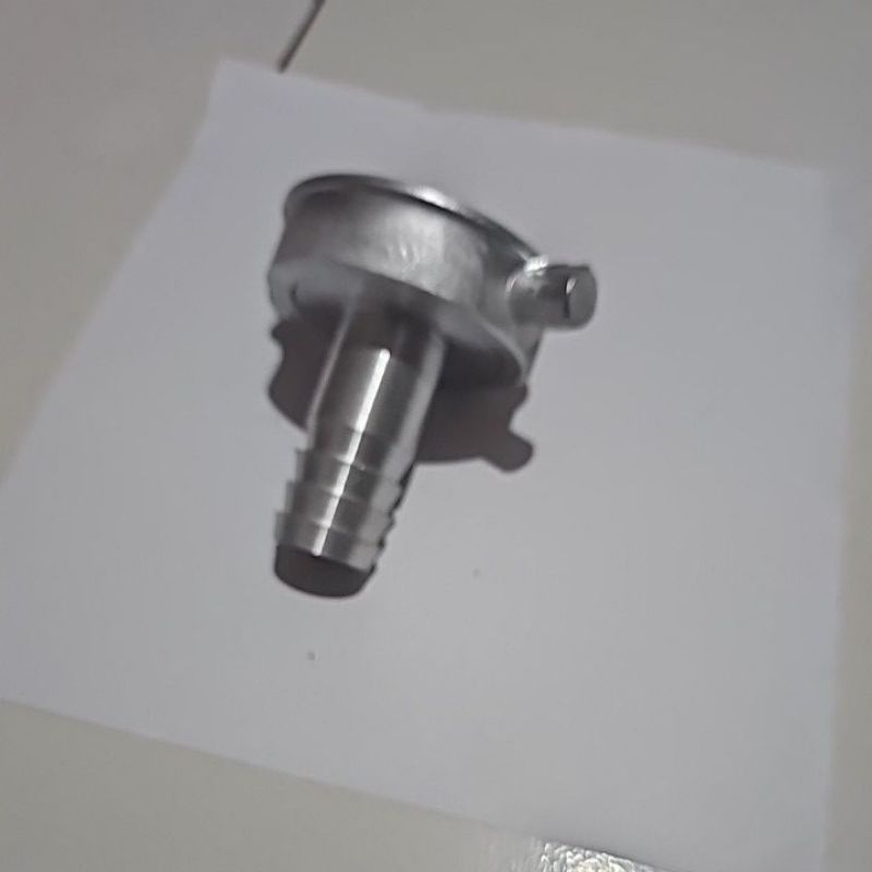 nepel drat pompa alkon ukuran 2inc