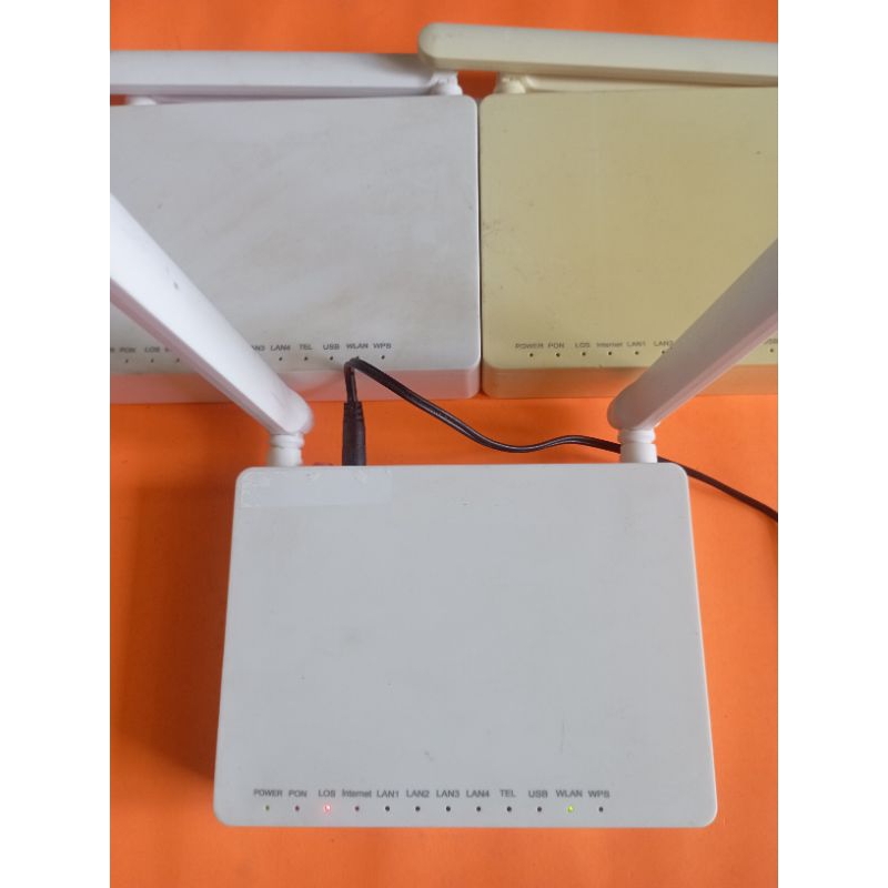 ZX-F663NV3a XPON TERMINAL