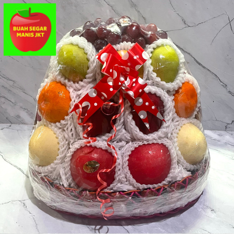 

PARCEL BUAH PREMIUM