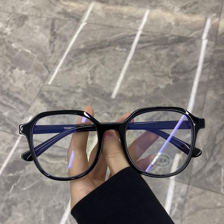 EXLUSIVE FRAME KACAMATA MINUS ROUND/BULAT -  3369