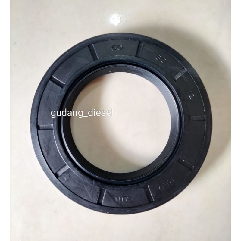 Seal Crankshaft/Seal Askruk S195/S1100/S1100/S1115