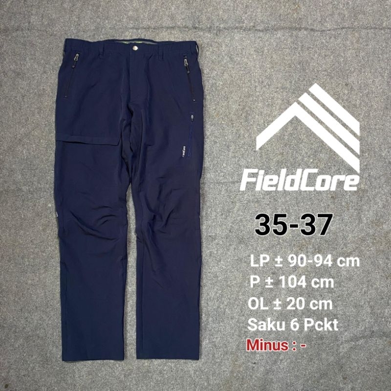 CELANA FIELDCORE OUTDOOR