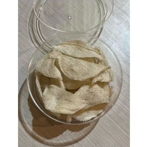 Sarang Burung Walet / Yanwo / Birdnest Bersih (Siap konsumsi) 100% ALAMI tanpa bahan tambahan | Ceta