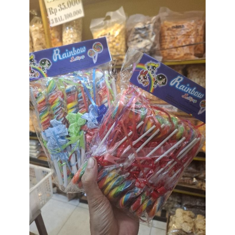 

permen lolipop candy