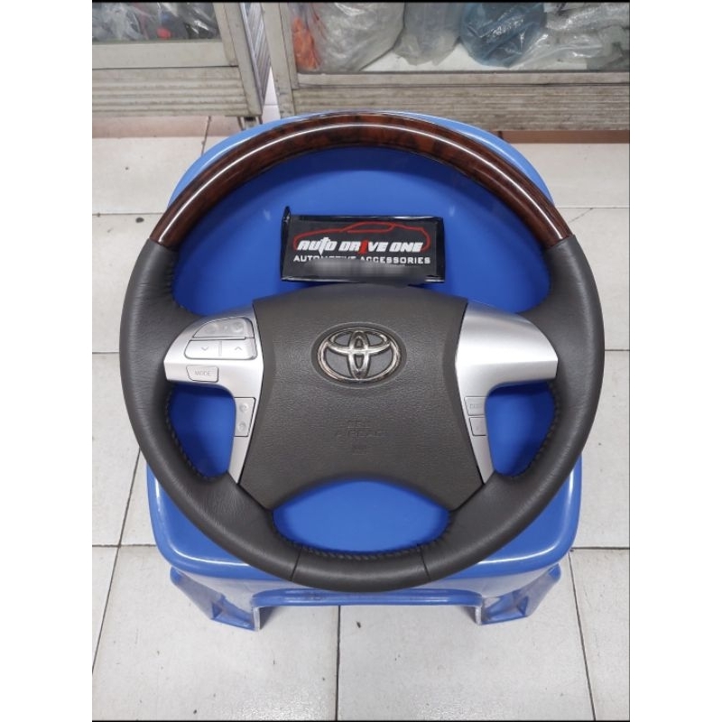 Stir Innova Tipe V 2012-2015 Original Toyota