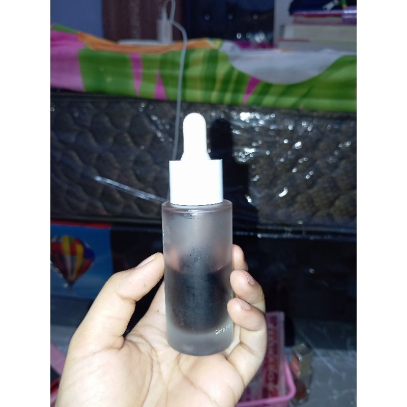 peeling serum elformula