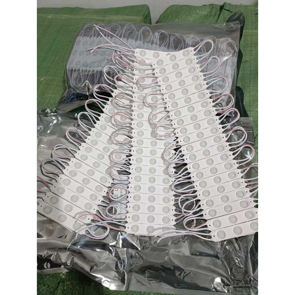 LED Module 2835 White/1,5W