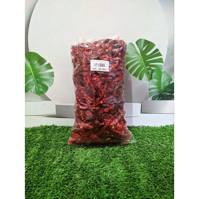 

CABE KERING 250gr