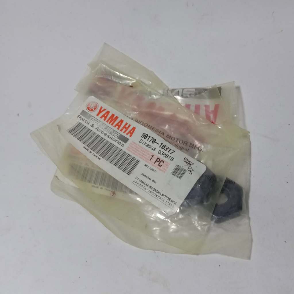 Mur Pully CVT Nouvo, Mio, Fino, Soul 90170-10317