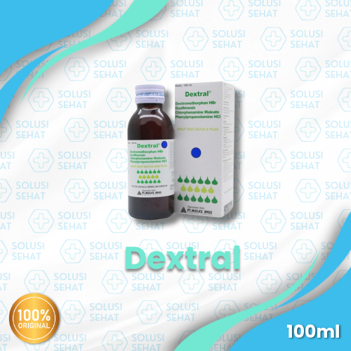 Dextral Syrup