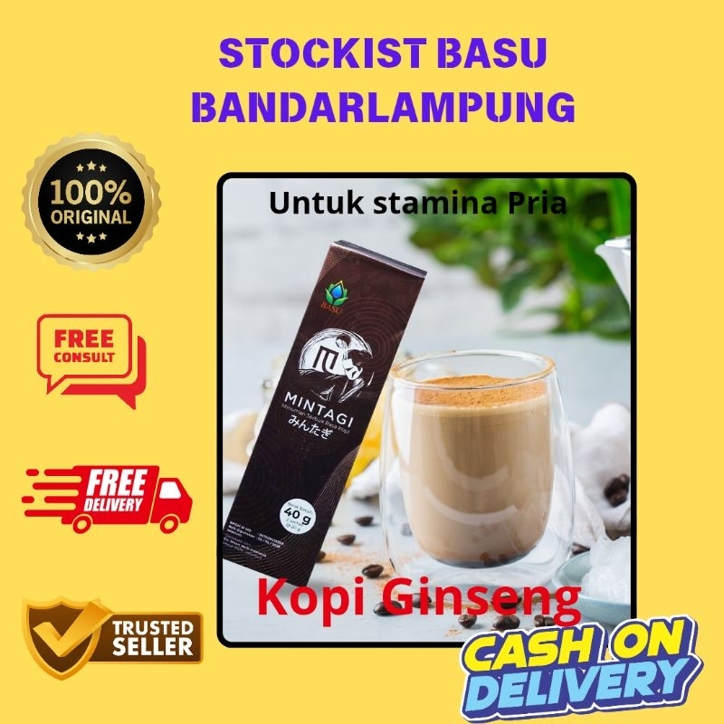 

KOPI MINTAGI BASU