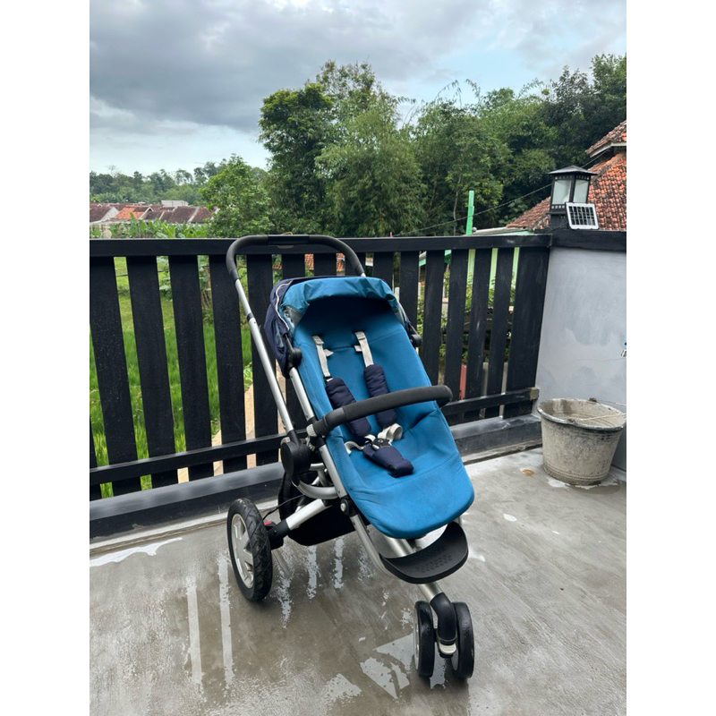 Stroller Quinny Buzz