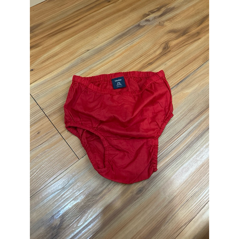 preloved baby gap bloomers, celana dalaman dress