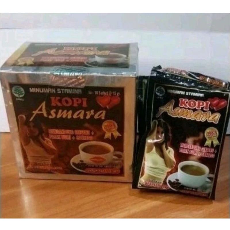 

kopi asmara original