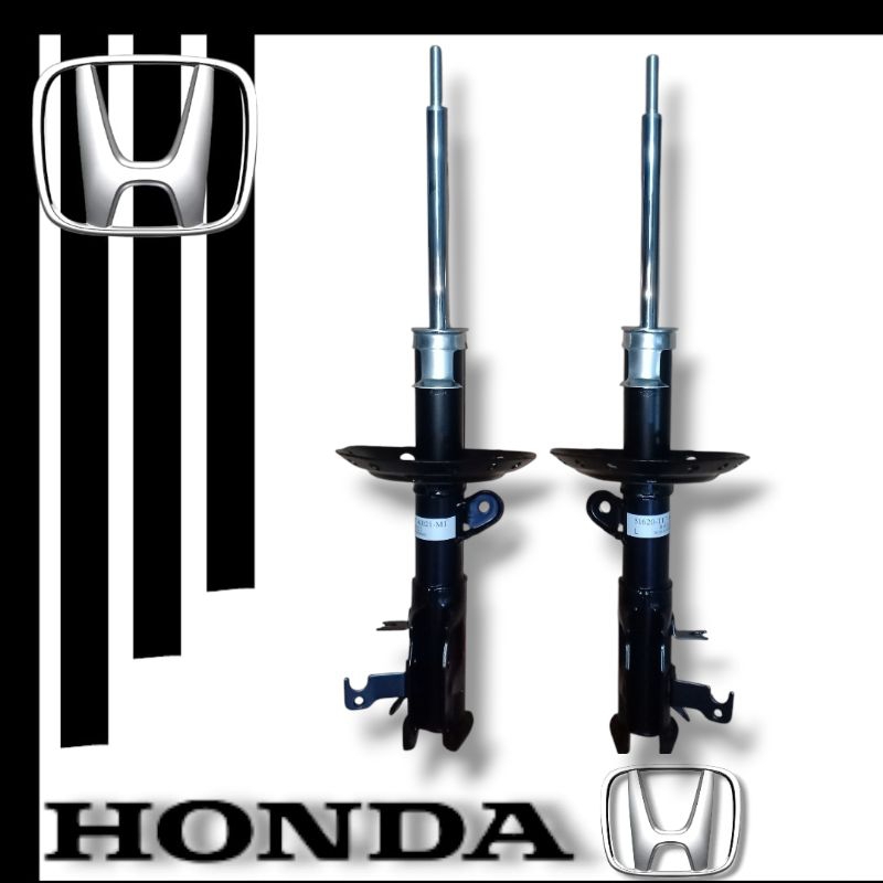 shockbreaker shock absorber Honda jazz RS tahun 2008-2013 depan