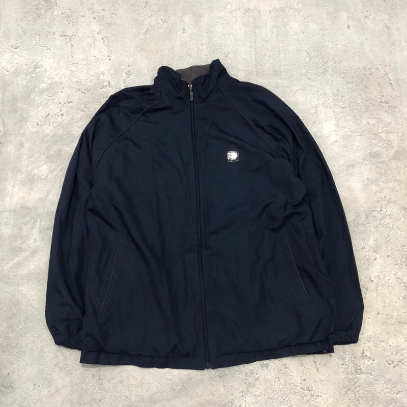 Jacket Mcm J-041 Original