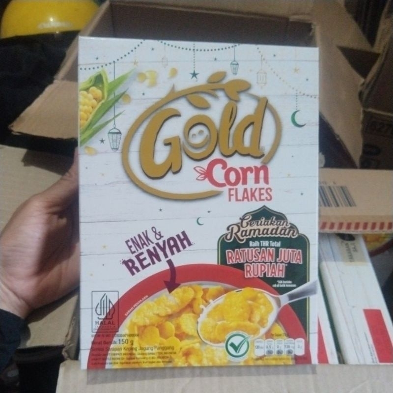 

nestle corn flake 150gr
