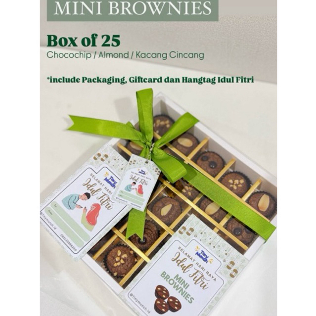 

Hampers Idul Fitri