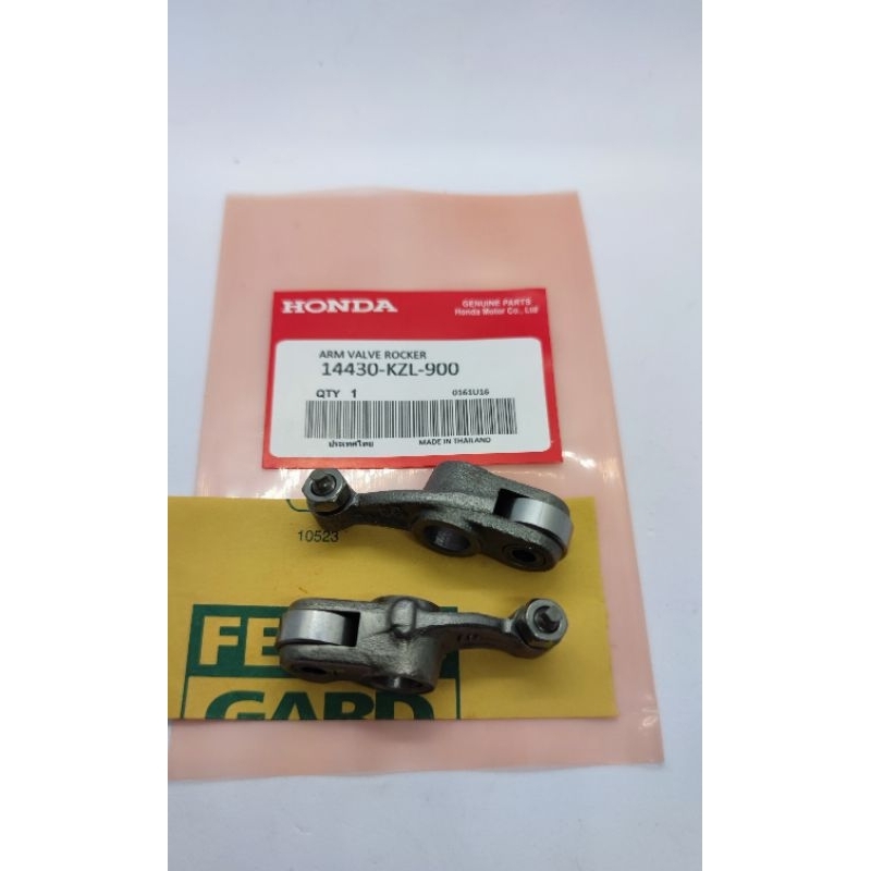 Platuk pelatuk klep rocker arm beat fi spacy fi ori thailand
