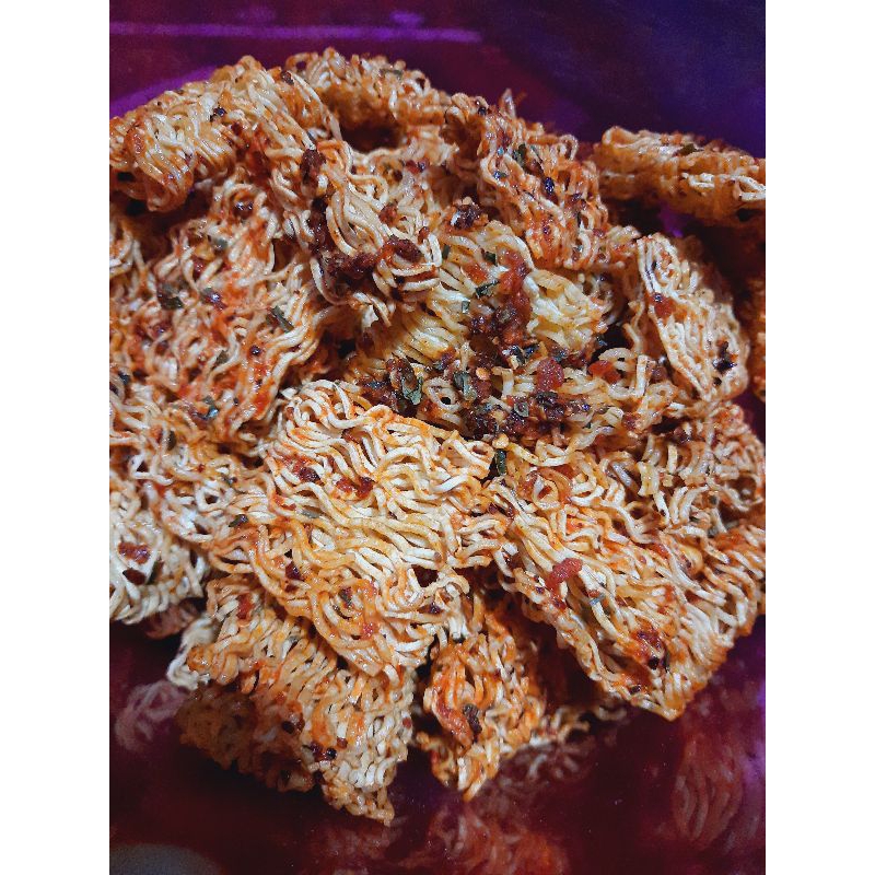 

Mie Kriuk