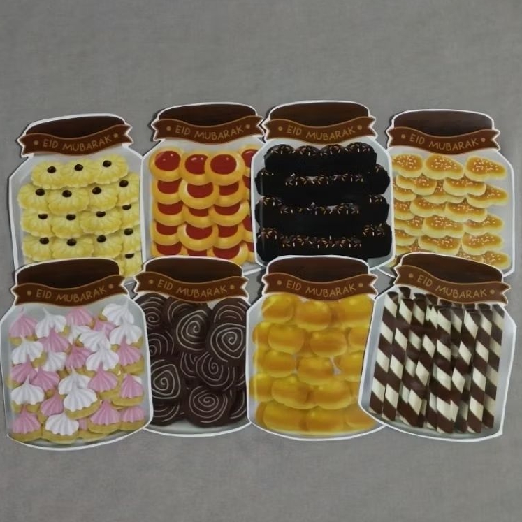 

KUE KERING EDITION