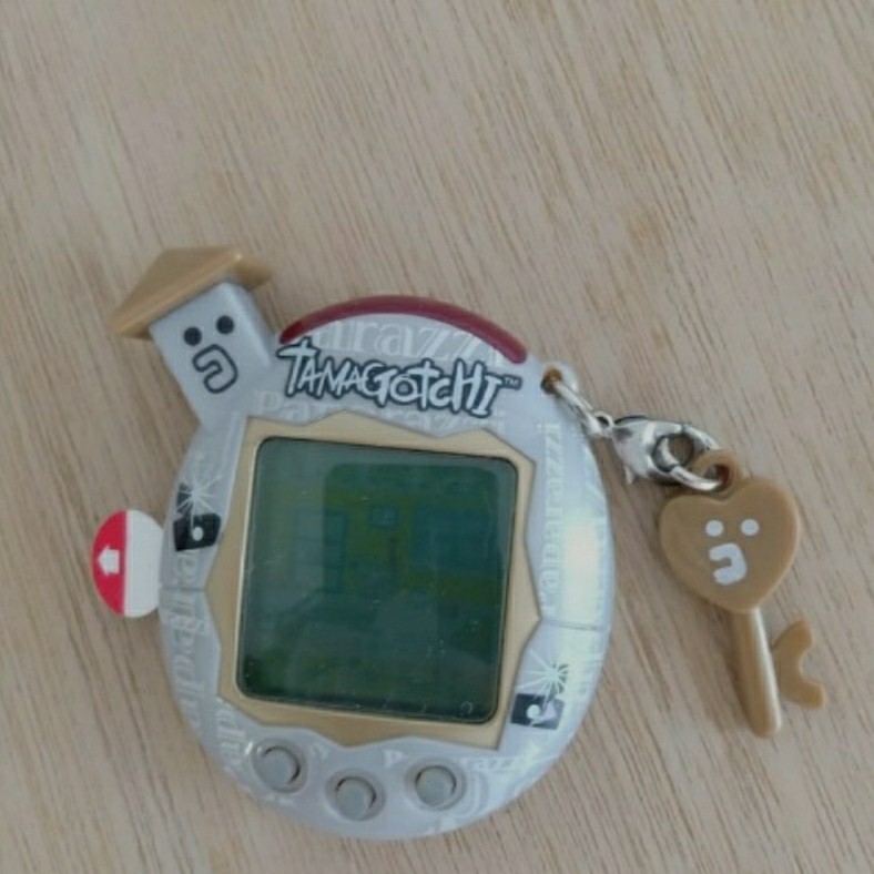 Tamagochi Bandai Original From Japan High Quality