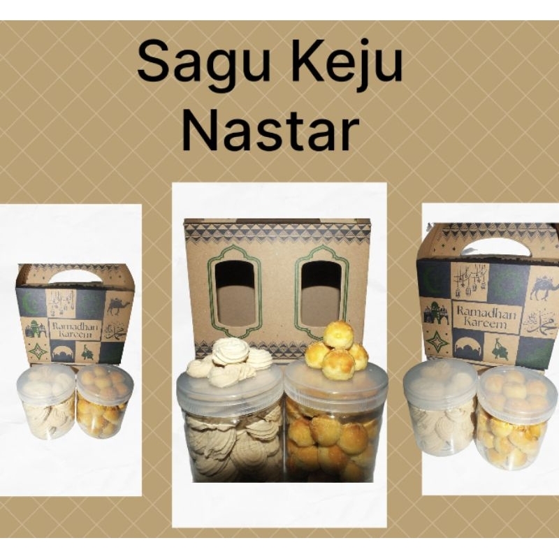 

Set Hampers lebaran