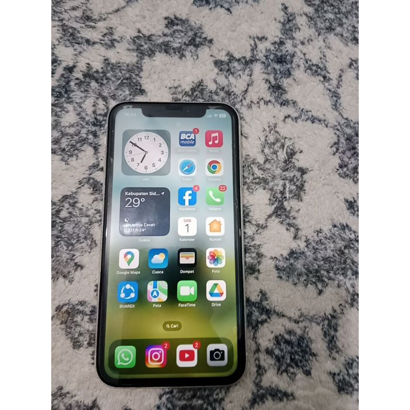 Iphone XR 128gb