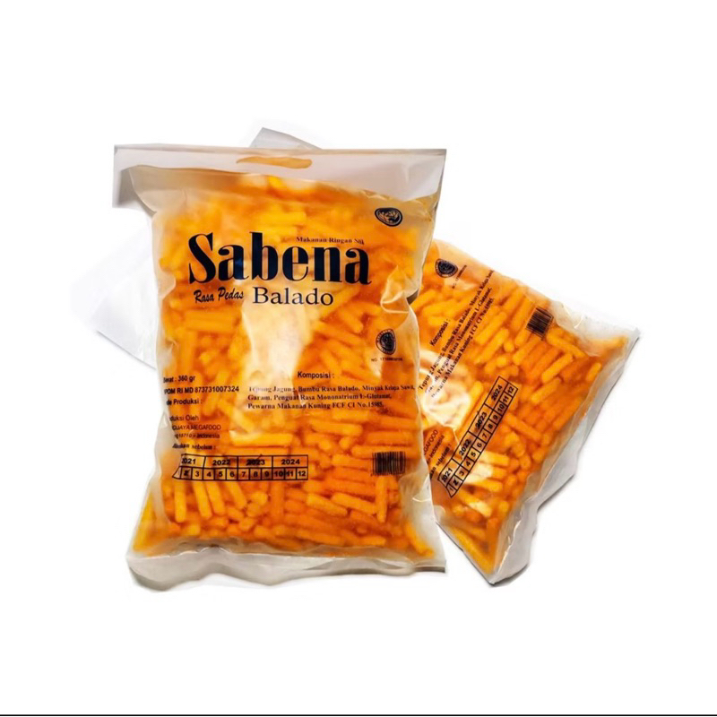 

SABENA STICK Balado 340 gr