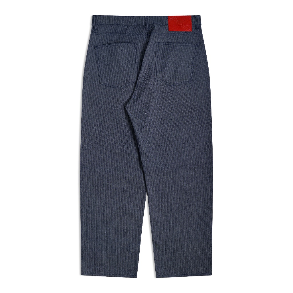 Familias - Stripes Long Pants - Lp Joke