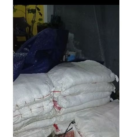 Ampas Tahu Basah Kemasan 10kg