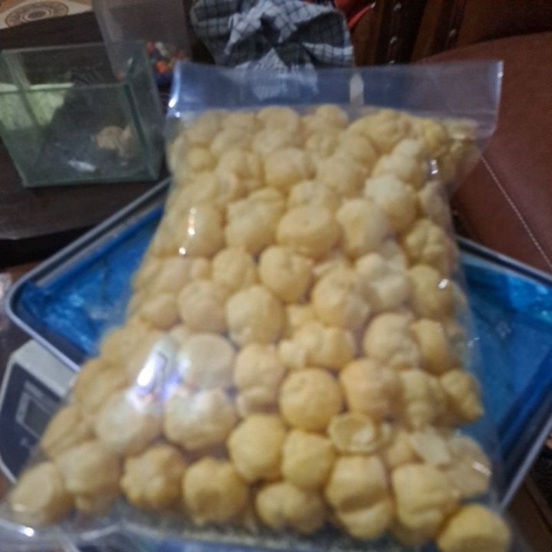 

soes kering 285gram