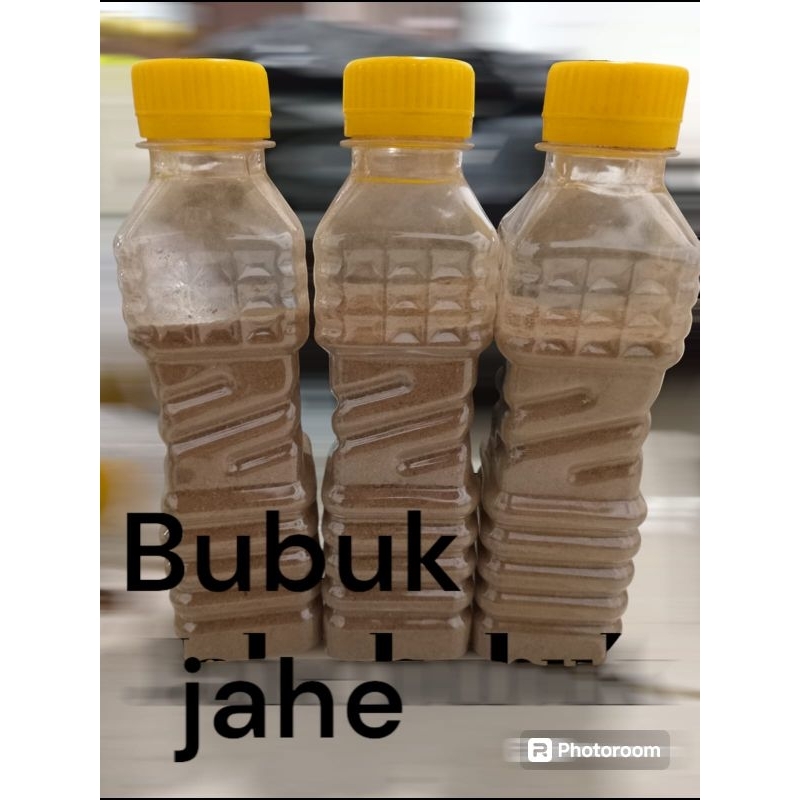 

bubuk jahe 100 gram