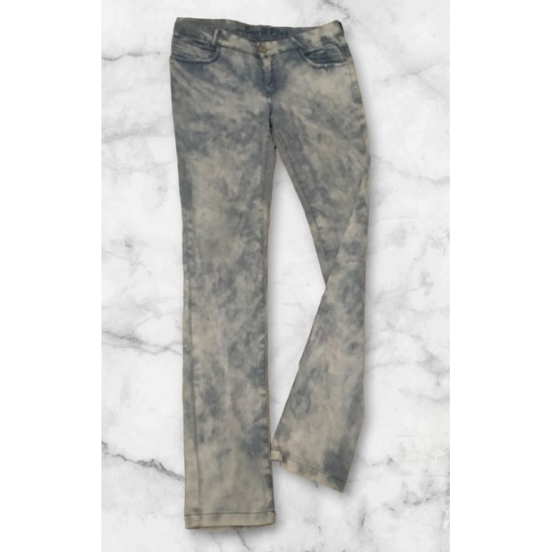 Soie Plus Jeans Second Branded Original