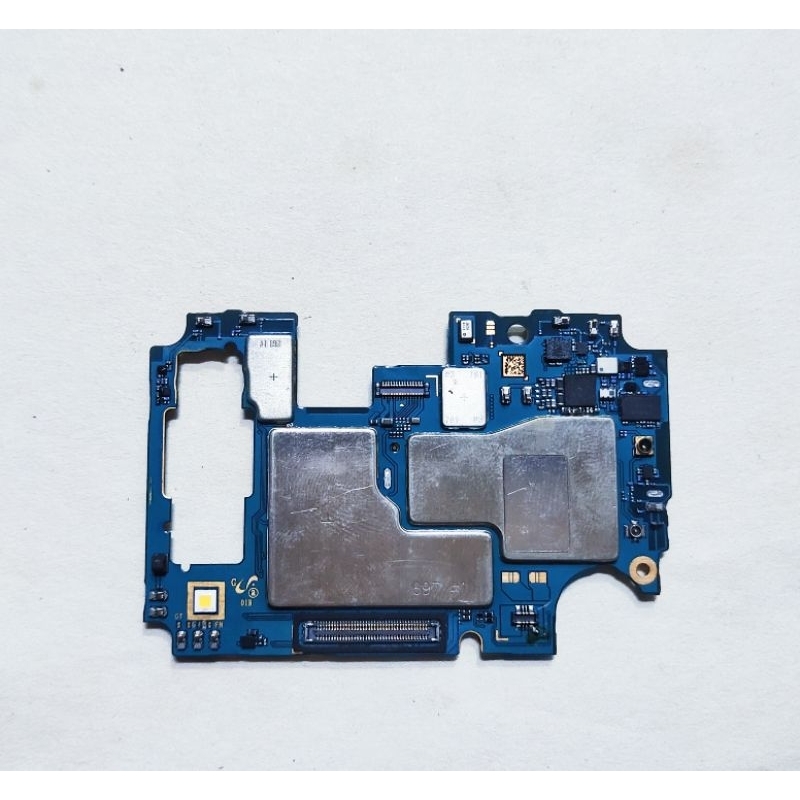 MESIN SAMSUNG A30S MATI TOTAL ORIGINAL COPOTAN
