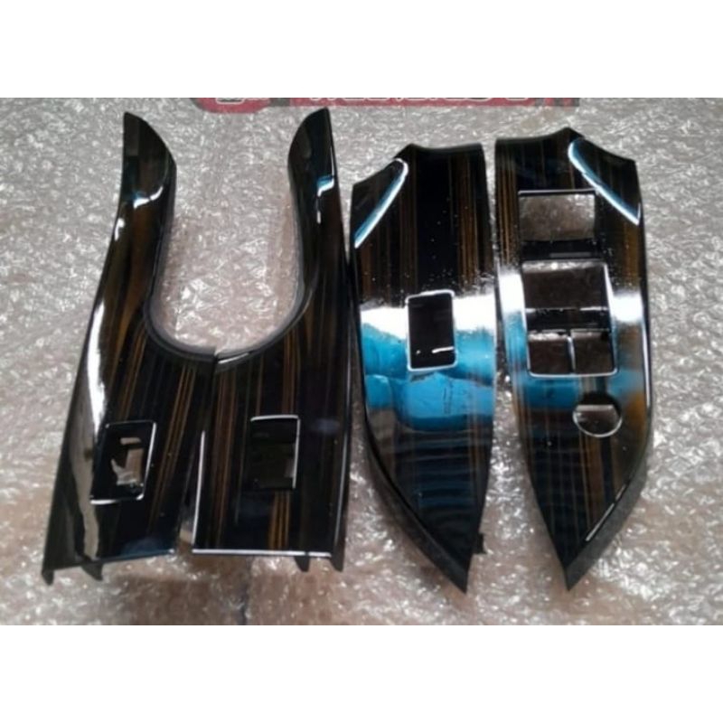 panel power window innova reborn type G