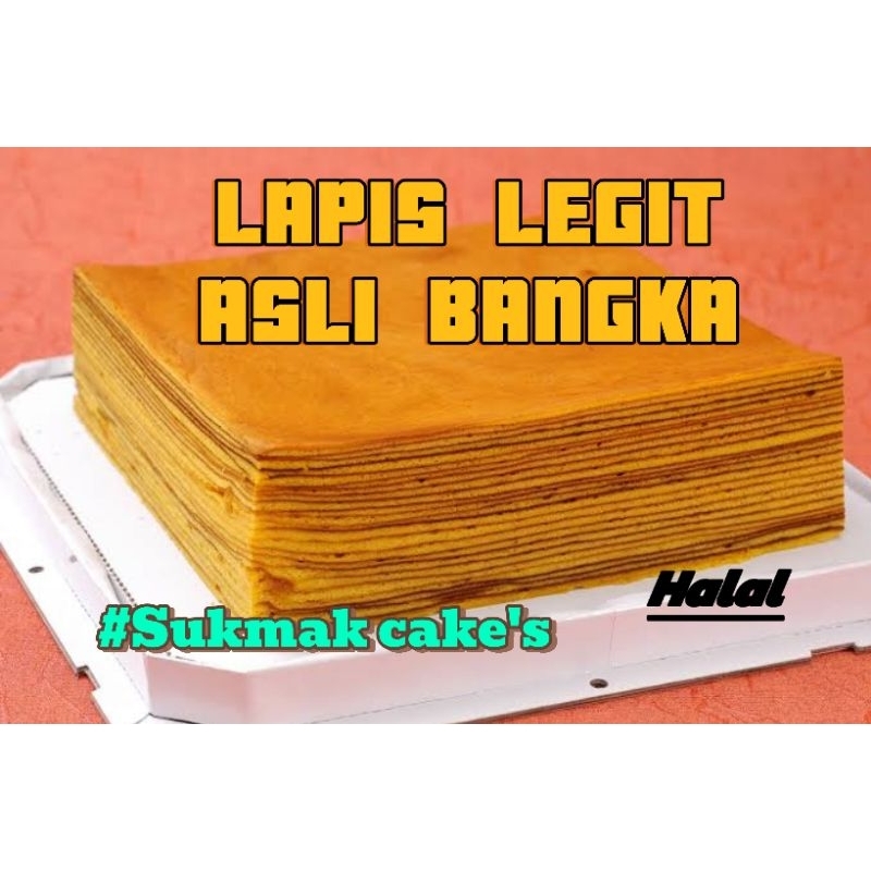 

LAPIS LEGIT SPESIAL