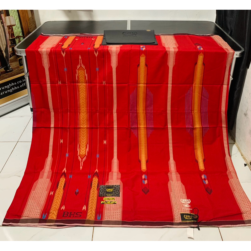 BHS MASTERPIECE SIF SGF MS LAWAS