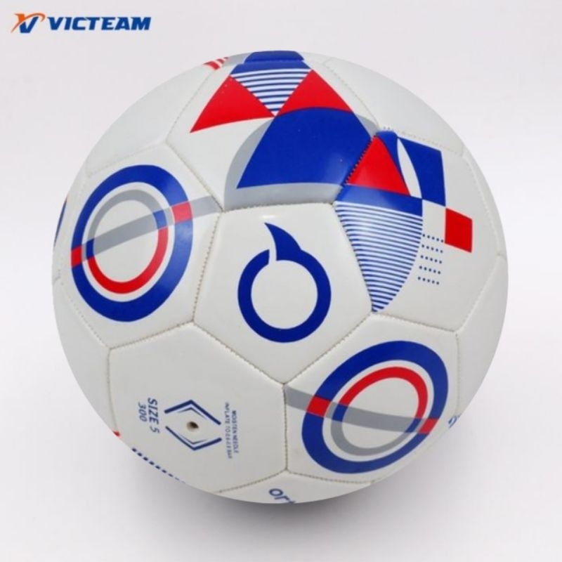 Bola Sepak Ortus Memphis Bola Bliter Size 5 Jahit Mesin Original Kualitas Turnamen