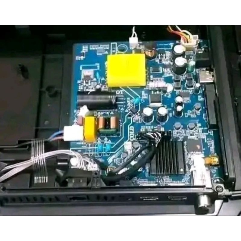 MB MAINBOARD POLYTRON SMART 32CV1869 ANDROID