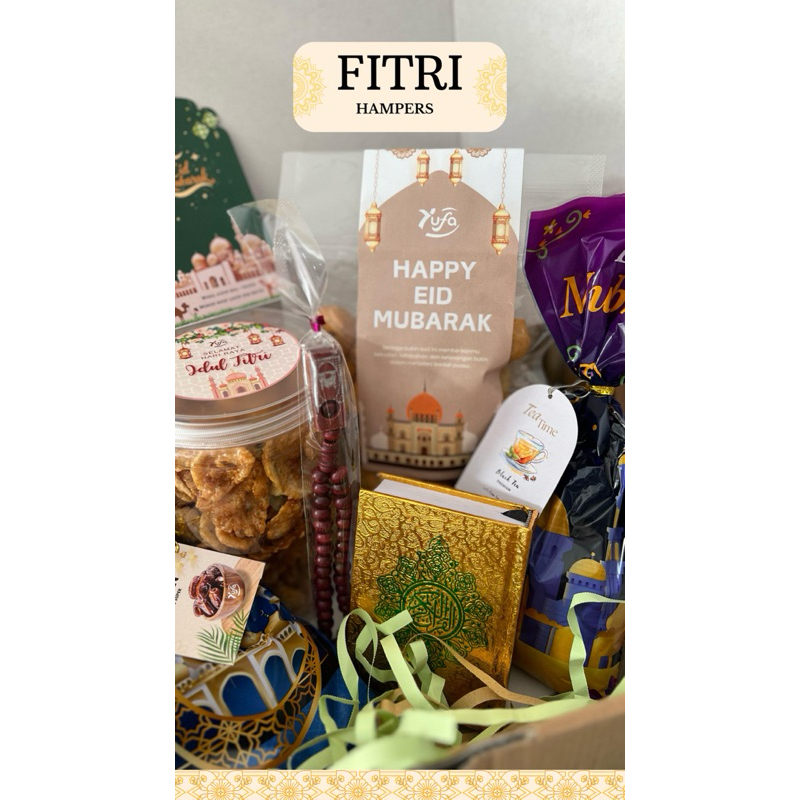 

Paket lebaran Fitri| Hampers Lebaran | bingkisan Lebaran | Eid Mubarak 2025 | kue kering Lebaran | Hampers Sultan | Kue Lebaran | Parcel Lebaran