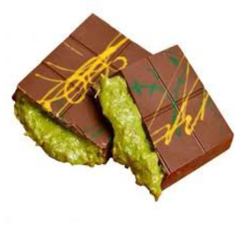 

( VIRAL ) Coklat Dubai