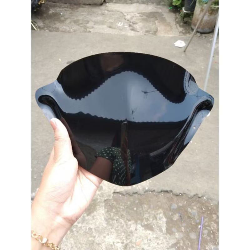 Visor Beat Lama Visor Beat Karbu Visor Beat Old