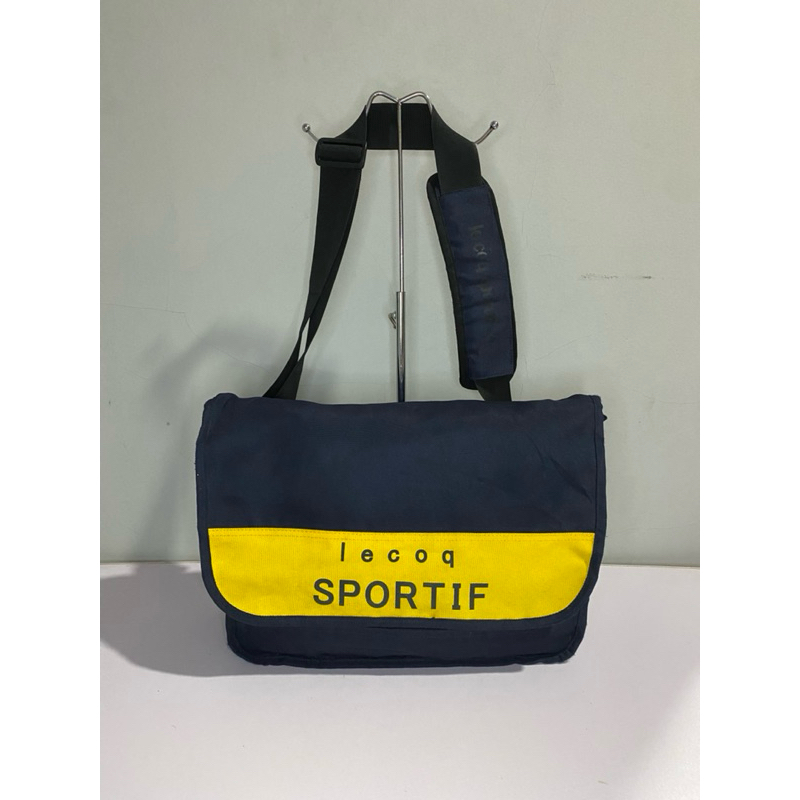 tas selempang Le coq sportif*